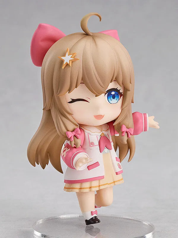 A-SOUL - Diana - Nendoroid 2106 (Good Smile Arts Shanghai, Good Smile Company)ㅤ – Good Smile Arts Shanghai – ActionFigureBrasil