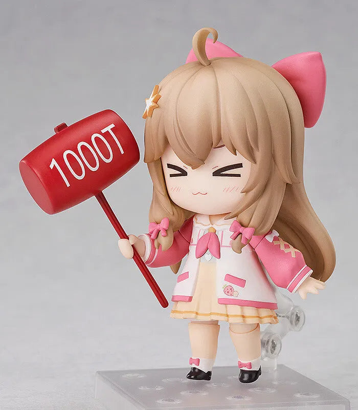A-SOUL - Diana - Nendoroid 2106 (Good Smile Arts Shanghai, Good Smile Company)ㅤ – Good Smile Arts Shanghai – ActionFigureBrasil