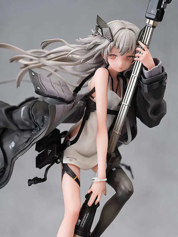 A-Z: - [A] - 1/7 (Wing)ㅤ – Wing – ActionFigureBrasil