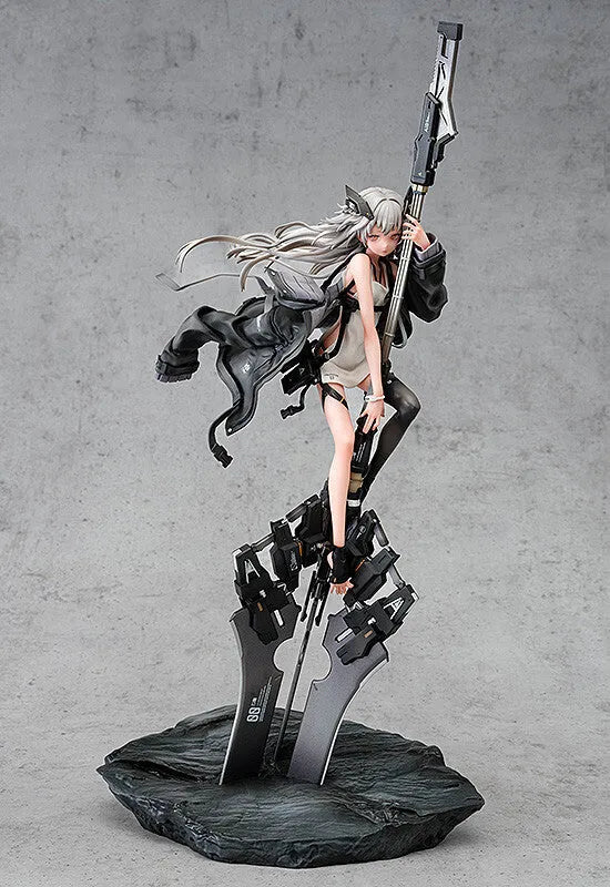 A-Z: - [A] - 1/7 (Wing)ㅤ – Wing – ActionFigureBrasil