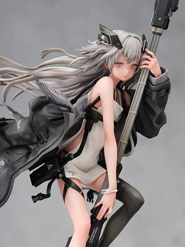 A-Z: - [A] - 1/7 (Wing)ㅤ – Wing – ActionFigureBrasil