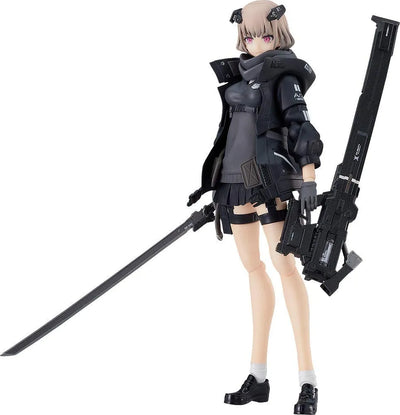 A-Z: - [B] - Figma #513 (Max Factory)ㅤ – Max Factory – ActionFigureBrasil