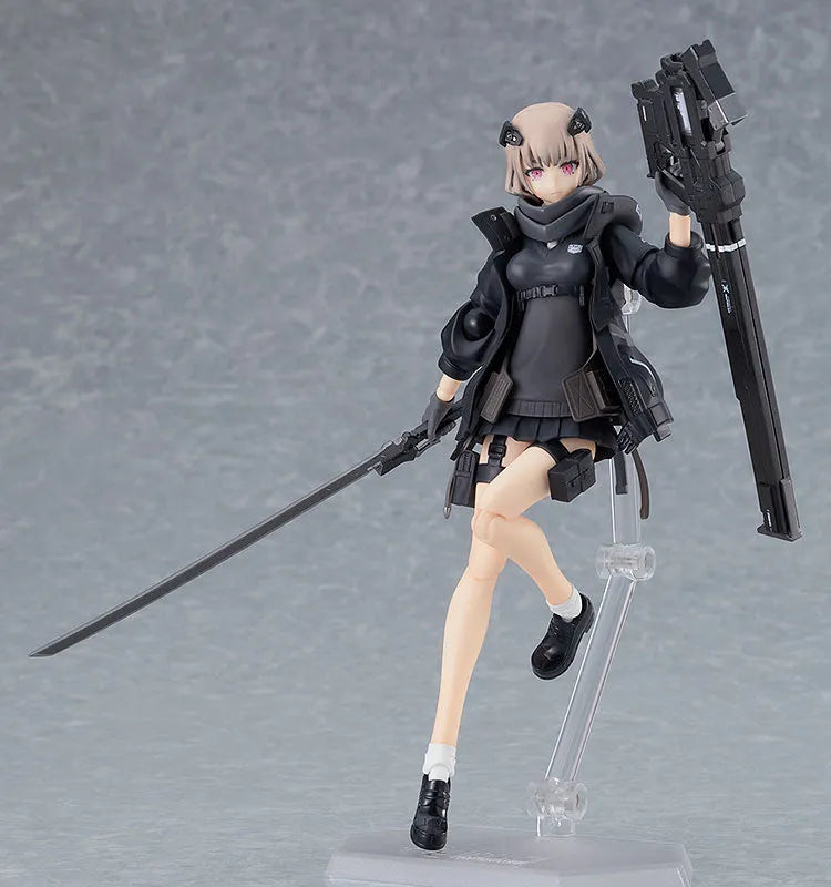 A-Z: - [B] - Figma #513 (Max Factory)ㅤ – Max Factory – ActionFigureBrasil