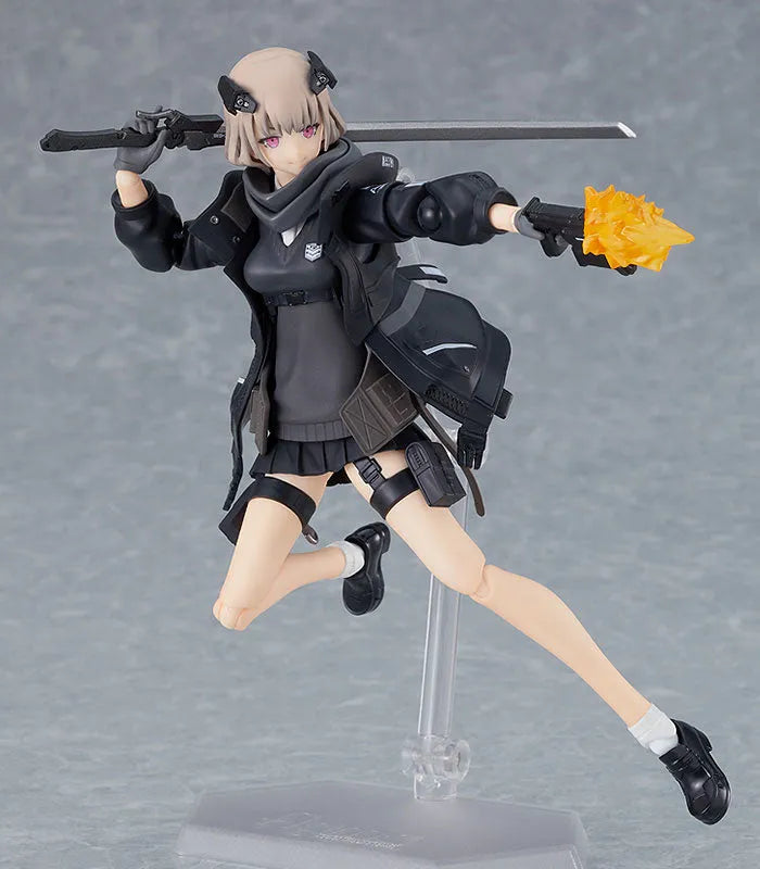 A-Z: - [B] - Figma #513 (Max Factory)ㅤ – Max Factory – ActionFigureBrasil
