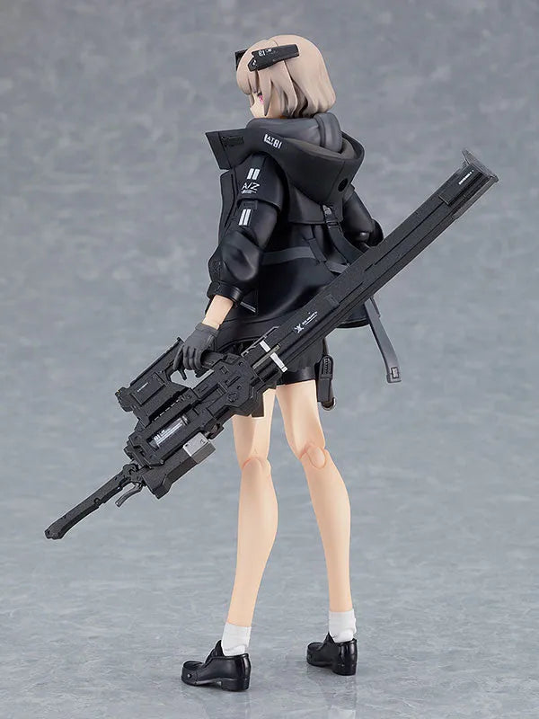 A-Z: - [B] - Figma #513 (Max Factory)ㅤ – Max Factory – ActionFigureBrasil