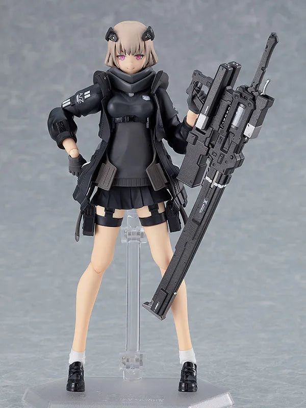 A-Z: - [B] - Figma #513 (Max Factory)ㅤ – Max Factory – ActionFigureBrasil