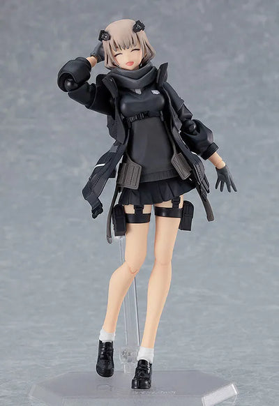 A-Z: - [B] - Figma #513 (Max Factory)ㅤ – Max Factory – ActionFigureBrasil — com base expositora