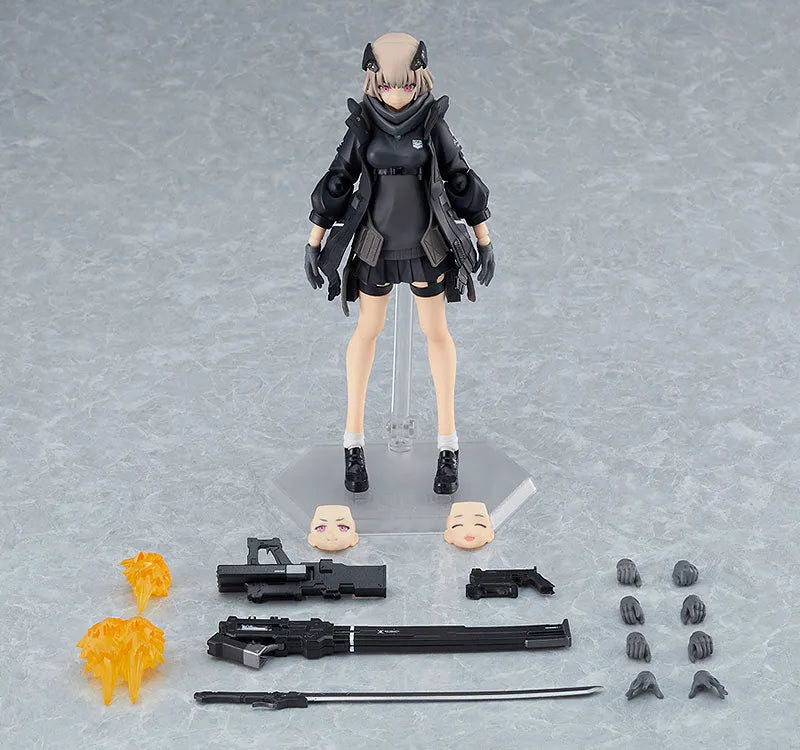 A-Z: - [B] - Figma #513 (Max Factory)ㅤ – Max Factory – ActionFigureBrasil