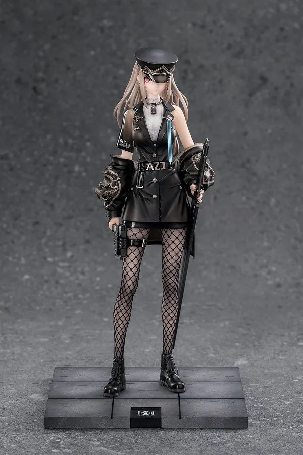 A-Z: - (B) - Full Dress - 1/7 (Myethos)ㅤ – Myethos – ActionFigureBrasil