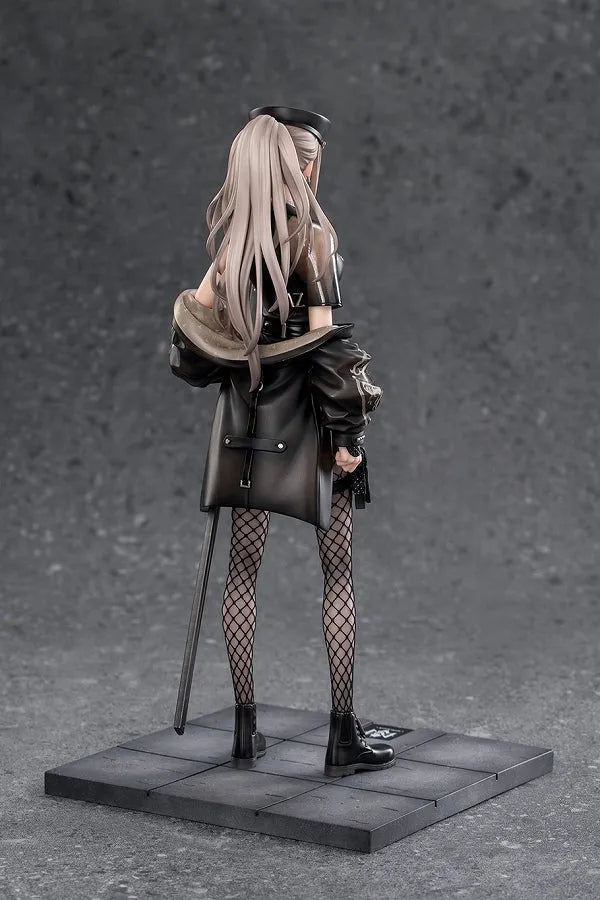 A-Z: - (B) - Full Dress - 1/7 (Myethos)ㅤ – Myethos – ActionFigureBrasil