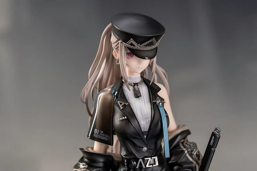 A-Z: - (B) - Full Dress - 1/7 (Myethos)ㅤ – Myethos – ActionFigureBrasil