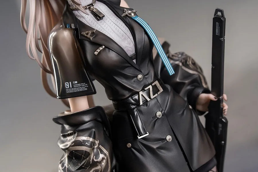 A-Z: - (B) - Full Dress - 1/7 (Myethos)ㅤ – Myethos – ActionFigureBrasil