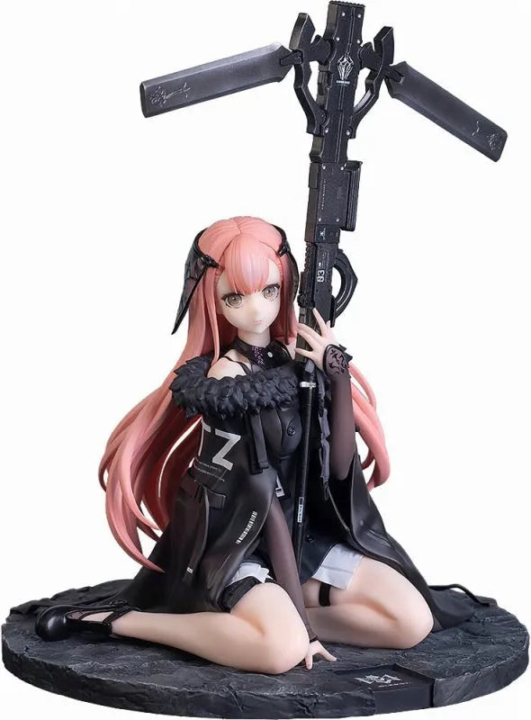 A-Z: [C] - 1/7 (Myethos)ㅤ – Myethos – ActionFigureBrasil