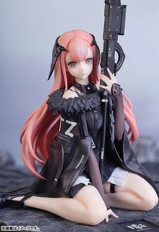 A-Z: [C] - 1/7 (Myethos)ㅤ – Myethos – ActionFigureBrasil