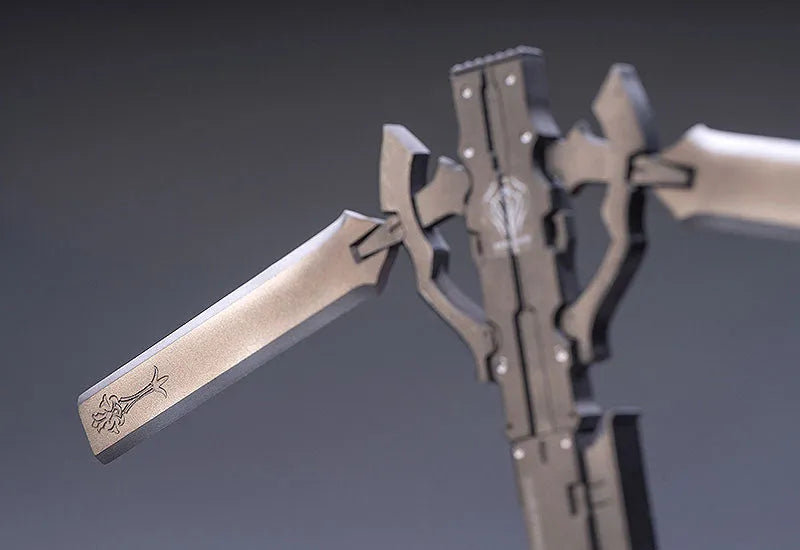 A-Z: [C] - 1/7 (Myethos)ㅤ – Myethos – ActionFigureBrasil