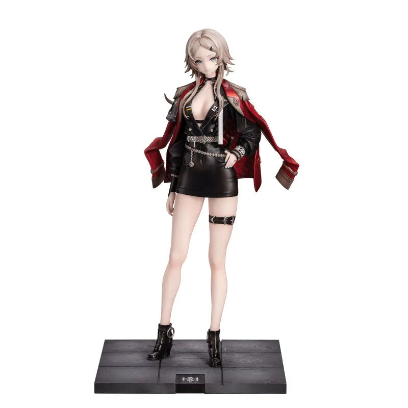 A-Z: - [D] - 1/7 - Full Dress (Myethos)ㅤ – Myethos – ActionFigureBrasil