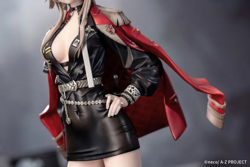 A-Z: - [D] - 1/7 - Full Dress (Myethos)ㅤ – Myethos – ActionFigureBrasil