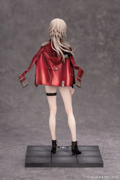 A-Z: - [D] - 1/7 - Full Dress (Myethos)ㅤ – Myethos – ActionFigureBrasil — com base expositora