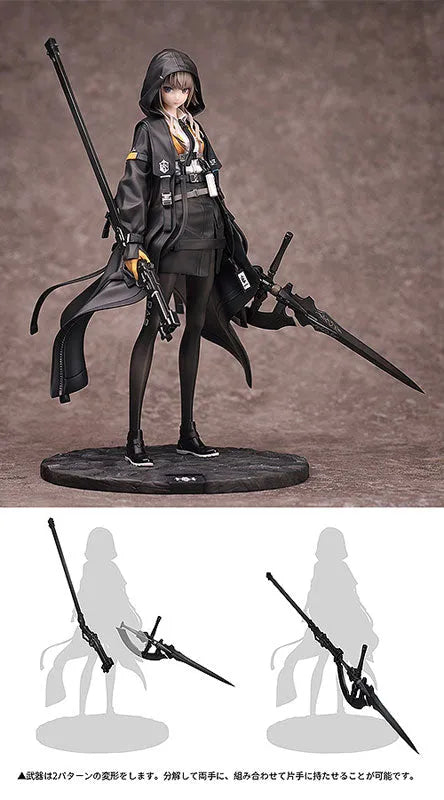 A-Z: - [D] - 1/7 (Myethos)ㅤ – Myethos – ActionFigureBrasil