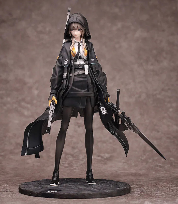 A-Z: - [D] - 1/7 (Myethos)ㅤ – Myethos – ActionFigureBrasil