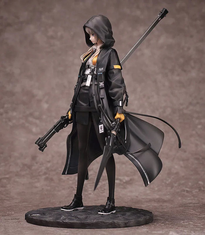A-Z: - [D] - 1/7 (Myethos)ㅤ – Myethos – ActionFigureBrasil