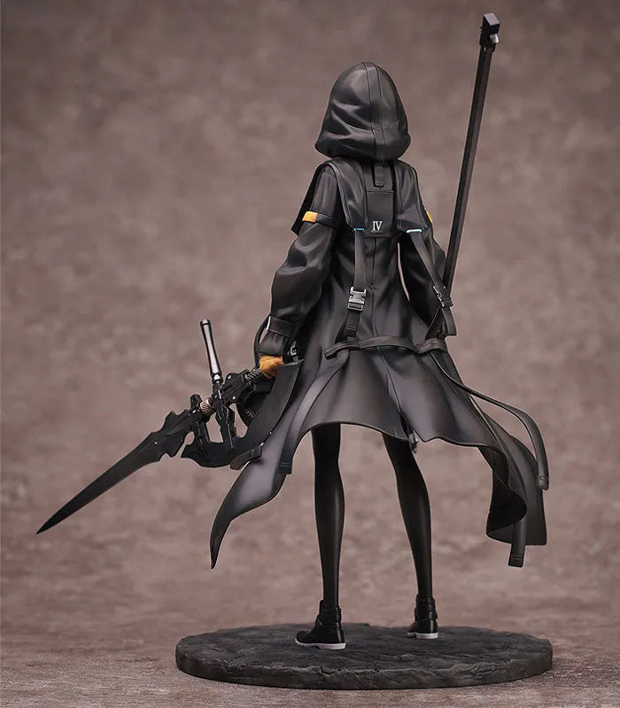 A-Z: - [D] - 1/7 (Myethos)ㅤ – Myethos – ActionFigureBrasil