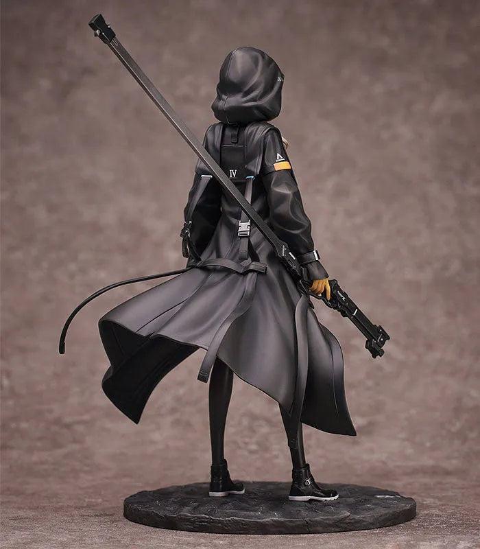 A-Z: - [D] - 1/7 (Myethos)ㅤ – Myethos – ActionFigureBrasil