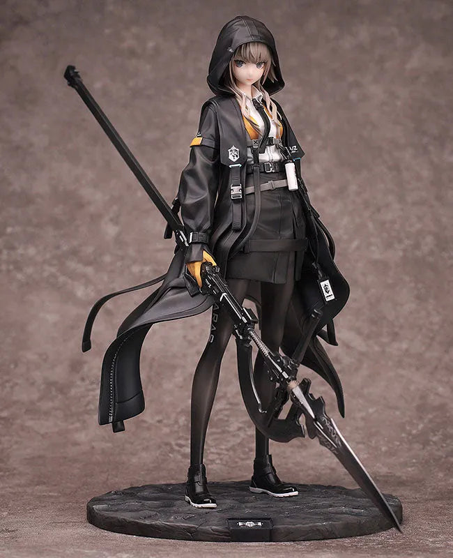 A-Z: - [D] - 1/7 (Myethos)ㅤ – Myethos – ActionFigureBrasil