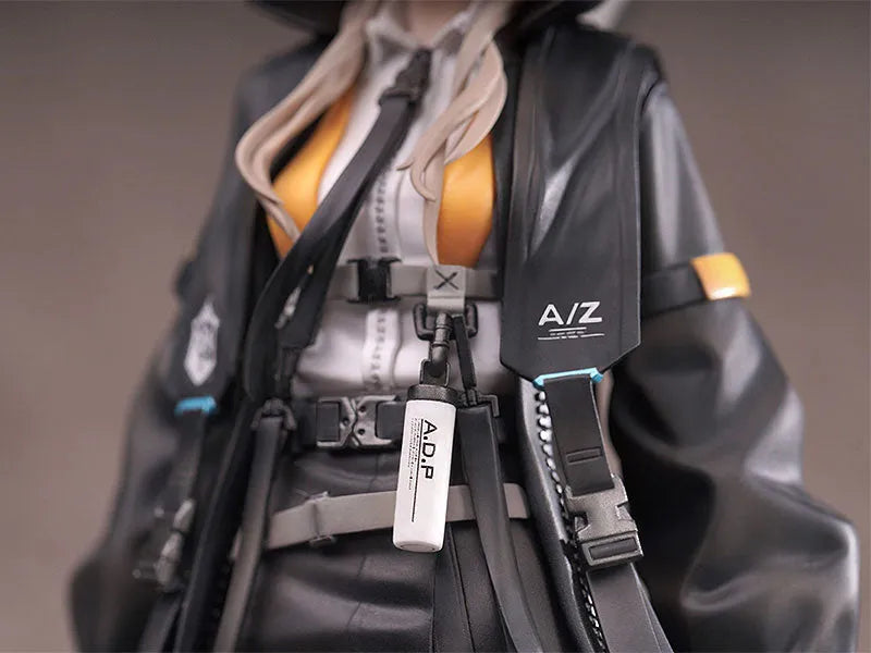 A-Z: - [D] - 1/7 (Myethos)ㅤ – Myethos – ActionFigureBrasil
