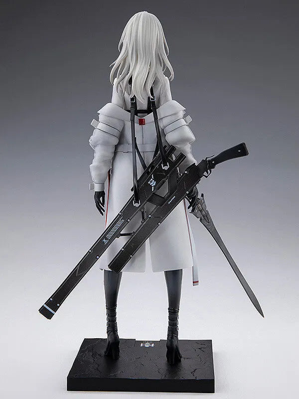 A-Z: - F01 - 1/7 (Alumina)ㅤ – Alumina – ActionFigureBrasil