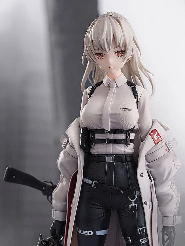 A-Z: - F01 - 1/7 (Alumina)ㅤ – Alumina – ActionFigureBrasil