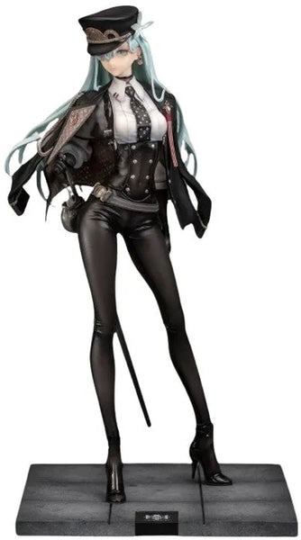 A-Z: - [S] - 1/7 - Full Dress (Myethos)ㅤ – Myethos – ActionFigureBrasil