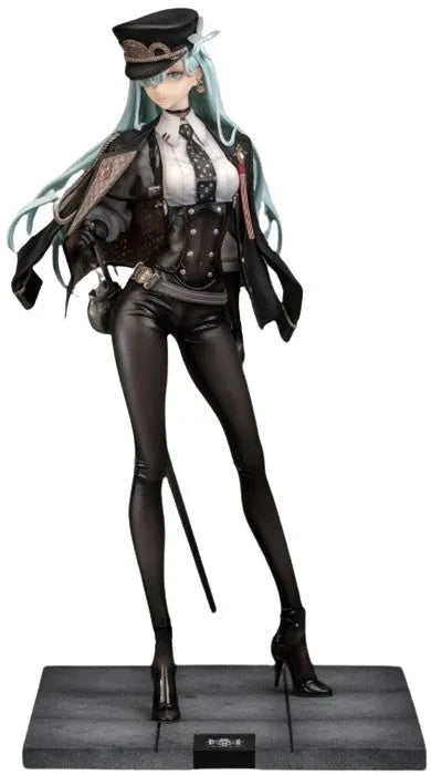 A-Z: - [S] - 1/7 - Full Dress (Myethos)ㅤ – Myethos – ActionFigureBrasil
