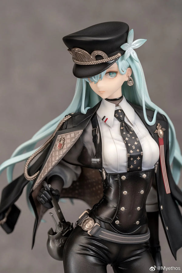 A-Z: - [S] - 1/7 - Full Dress (Myethos)ㅤ – Myethos – ActionFigureBrasil