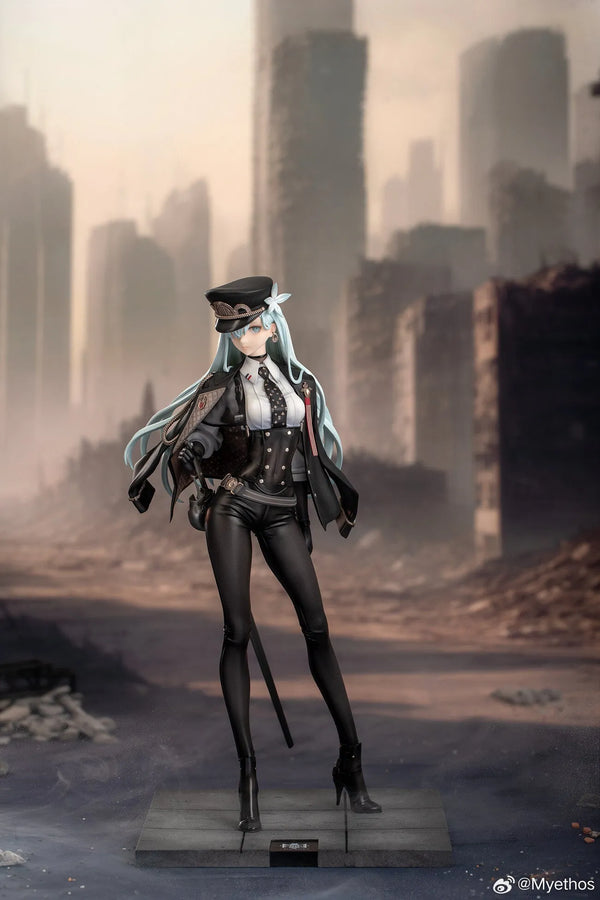 A-Z: - [S] - 1/7 - Full Dress (Myethos)ㅤ – Myethos – ActionFigureBrasil