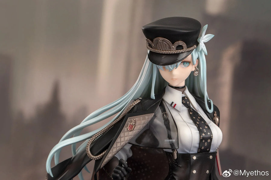 A-Z: - [S] - 1/7 - Full Dress (Myethos)ㅤ – Myethos – ActionFigureBrasil