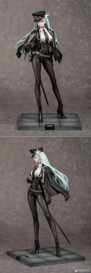 A-Z: - [S] - 1/7 - Full Dress (Myethos)ㅤ – Myethos – ActionFigureBrasil