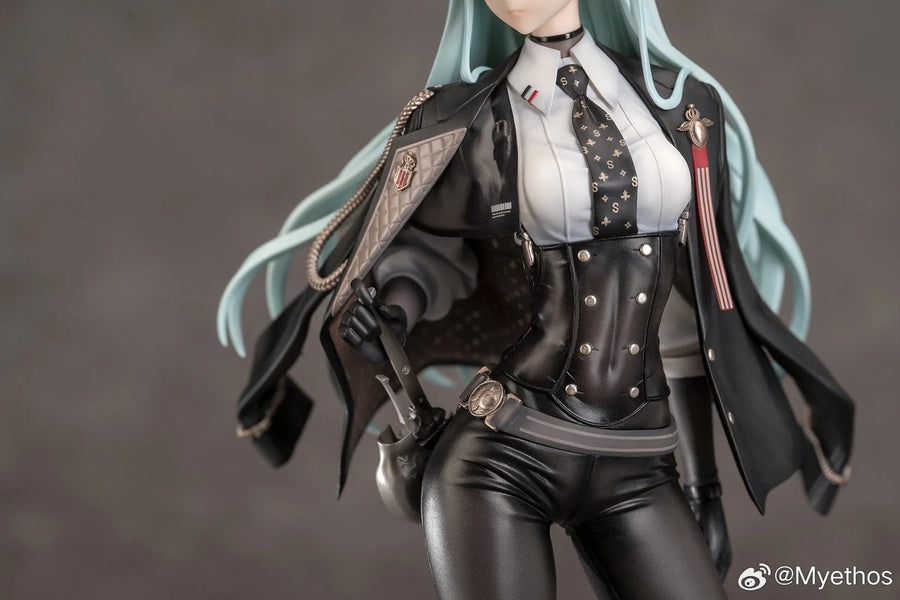 A-Z: - [S] - 1/7 - Full Dress (Myethos)ㅤ – Myethos – ActionFigureBrasil