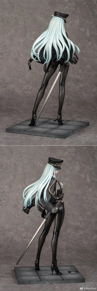 A-Z: - [S] - 1/7 - Full Dress (Myethos)ㅤ – Myethos – ActionFigureBrasil — iluminação de estúdio
