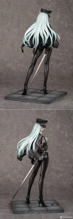 A-Z: - [S] - 1/7 - Full Dress (Myethos)ㅤ – Myethos – ActionFigureBrasil