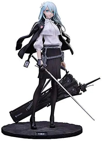 A-Z Series - [S] - 1/7 (Myethos)ㅤ – Myethos – ActionFigureBrasil