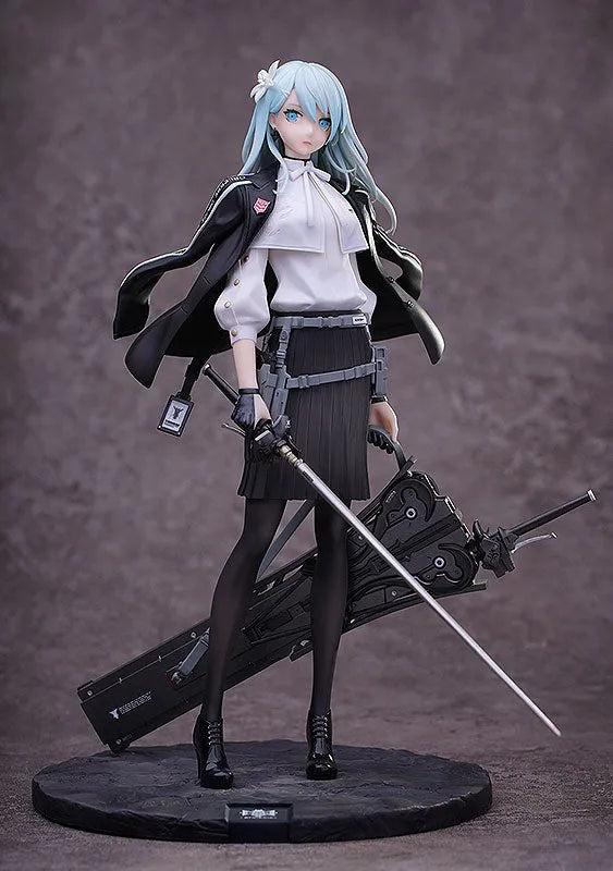 A-Z Series - [S] - 1/7 (Myethos)ㅤ – Myethos – ActionFigureBrasil