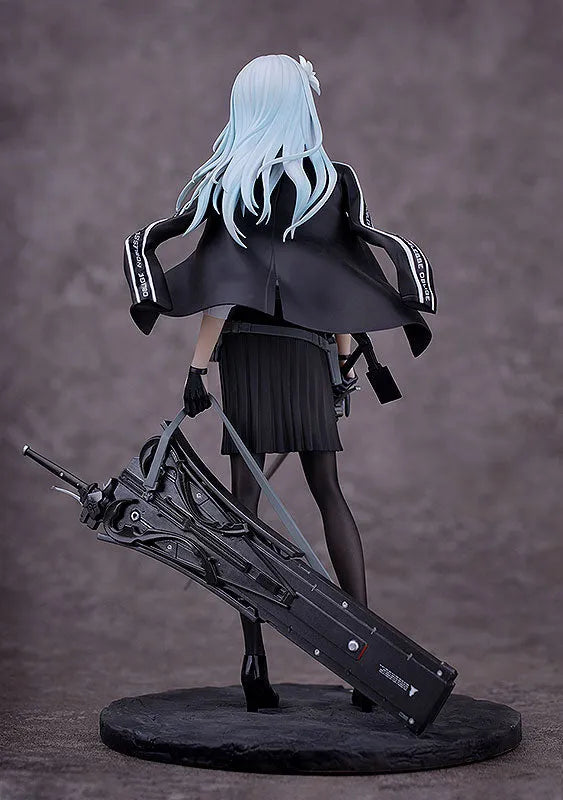 A-Z Series - [S] - 1/7 (Myethos)ㅤ – Myethos – ActionFigureBrasil
