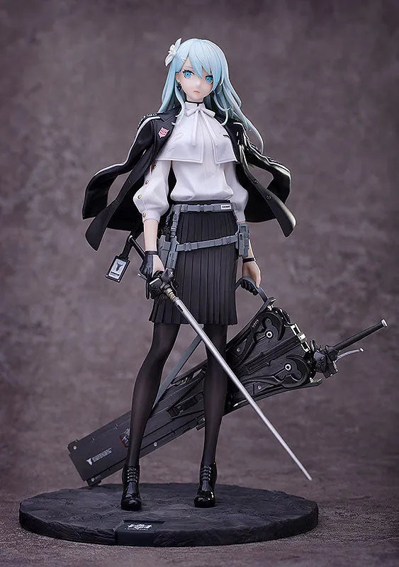 A-Z Series - [S] - 1/7 (Myethos)ㅤ – Myethos – ActionFigureBrasil
