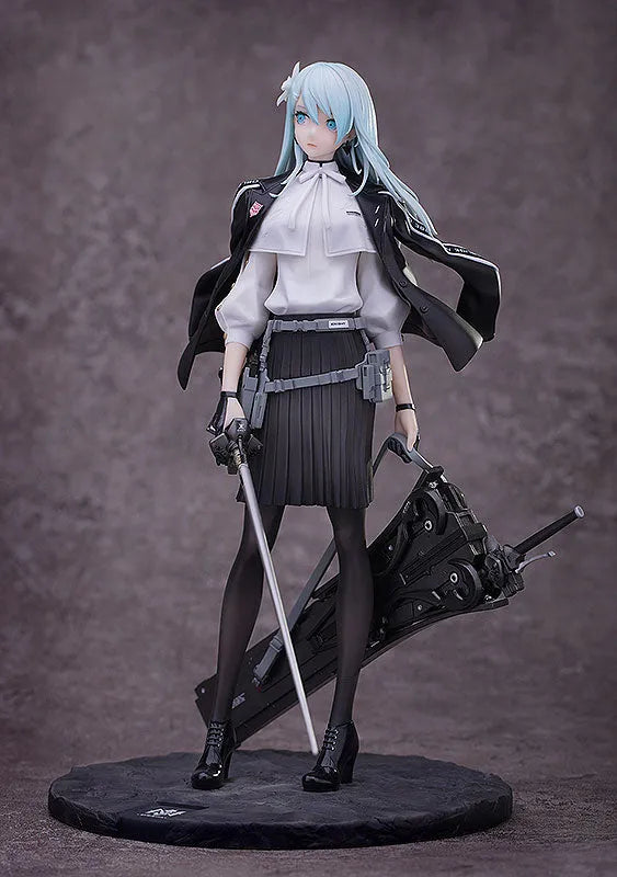 A-Z Series - [S] - 1/7 (Myethos)ㅤ – Myethos – ActionFigureBrasil