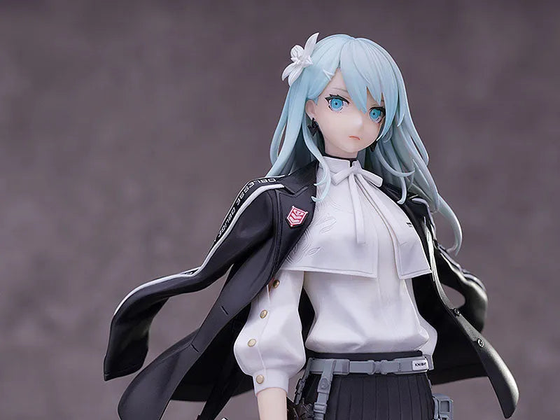 A-Z Series - [S] - 1/7 (Myethos)ㅤ – Myethos – ActionFigureBrasil