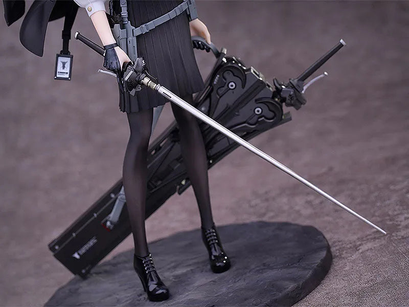 A-Z Series - [S] - 1/7 (Myethos)ㅤ – Myethos – ActionFigureBrasil