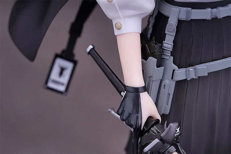 A-Z Series - [S] - 1/7 (Myethos)ㅤ – Myethos – ActionFigureBrasil