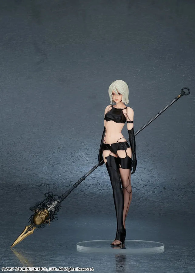 A2 (YoRHa Type A No. 2) Deluxe Version (Deluxe Version) – FLARE Co. Ltd. – ActionFigure Brasil