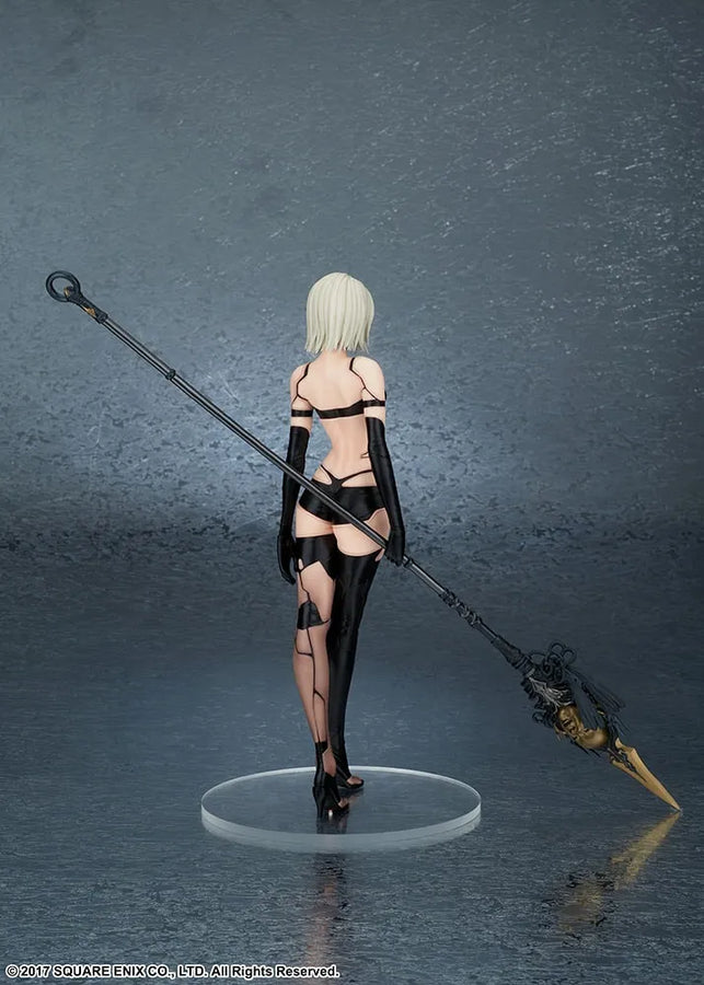 A2 (YoRHa Type A No. 2) Deluxe Version (Deluxe Version) – FLARE Co. Ltd. – ActionFigure Brasil